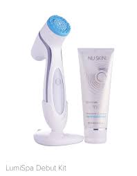 Nu Skin - ageLOC® LumiSpa® Essential Kit | Hair Flair Salon